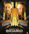 American Sicario (Blu-ray)