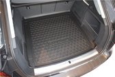 Kofferbakmat Audi A4 Avant (B9) 2015-heden Cool Liner anti-slip PE/TPE rubber
