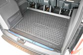 Kofferbakmat Ford Tourneo Custom 2018-heden Cool Liner anti-slip PE/TPE rubber
