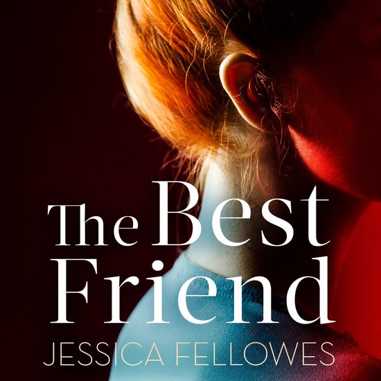 The Best Friend - cover