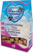 RENSKE GEZ BELONING HART LAM 150GR