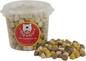 DOG TREATZ JACK JACK ROLL 870ML 500