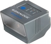 Datalogic Gryphon GFS4100, 1D, RS232, kabel (RS232)