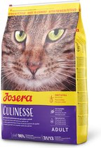 Nourriture pour chat Josera Cat Nourriture pour chat - 10 kg