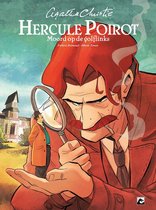 Agatha christie 09: Hercule Poirot - Moord op de golflinks