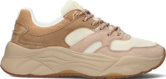 konsey Cumhuriyetçi Parti Star camel kleur schoenen dames - nammfood.com