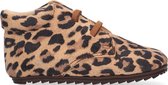 Shoesme Bp20s027 Babyschoenen - Babyslofjes - Meisjes - Camel - Maat 20