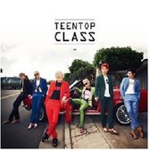 Teen Top Class