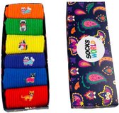 SocksWorld-Sokken-Maat-37-42-Giftbox