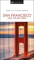 Travel Guide - DK Eyewitness San Francisco and the Bay Area