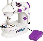 Fidgy - Kindernaaimachine - Naaimachine voor Kinderen - Kinder Naaimachine