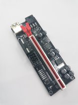 MiningGear PCI-E Riser ver010S Plus - 6 stuks
