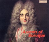 Berthold Kuijken, Marcel Ponseele, Il Gardellino - Accents Of Baroque (CD)