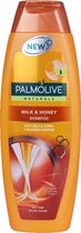 Palmolive Shampoo - Milk & Honey 350 ml.