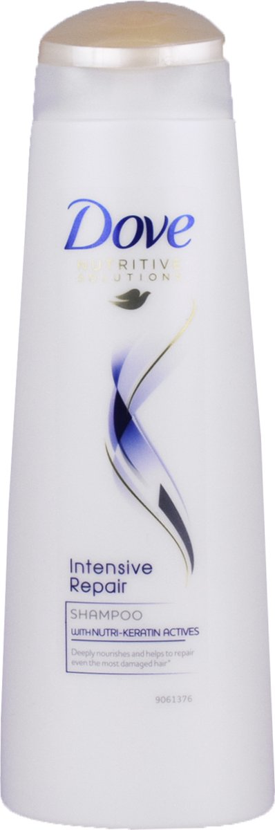 Dove Shampoo | Repair Therapy | Dagelijkse verzorging | 250 ml