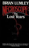 Necroscope: The Lost Years- Necroscope