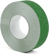 TD47 Antislip tape 25mm x 18,3m Groen