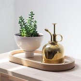 Brass Mister - Plantenspuit - Koper - Loop Living