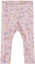 Name It Legging Barbera Violet Ice