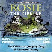 Another Extraordinary Animal 4 - Rosie, the Ribeter