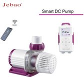 Aquarium Opvoerpomp Jecod / Jebao MDP-5000 Wifi Controlled