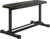 tunturi-fb20-vlakke-halterbank-98-cm-trainingsbank-zwart