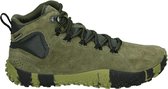 Merrell J036003 - Volwassenen Vrije tijd half-hoogWandelschoenen - Kleur: Groen - Maat: 44