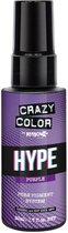 Crazy Color Hype Pure Pigments Drops Purple 50ml