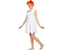 FUNIDELIA Wilma Flintstone Kostuum - The Flintstones - Maat: M