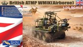 Gecko Models | 35GM0019 | British ATMP WMIK (Airborne) | 1:35