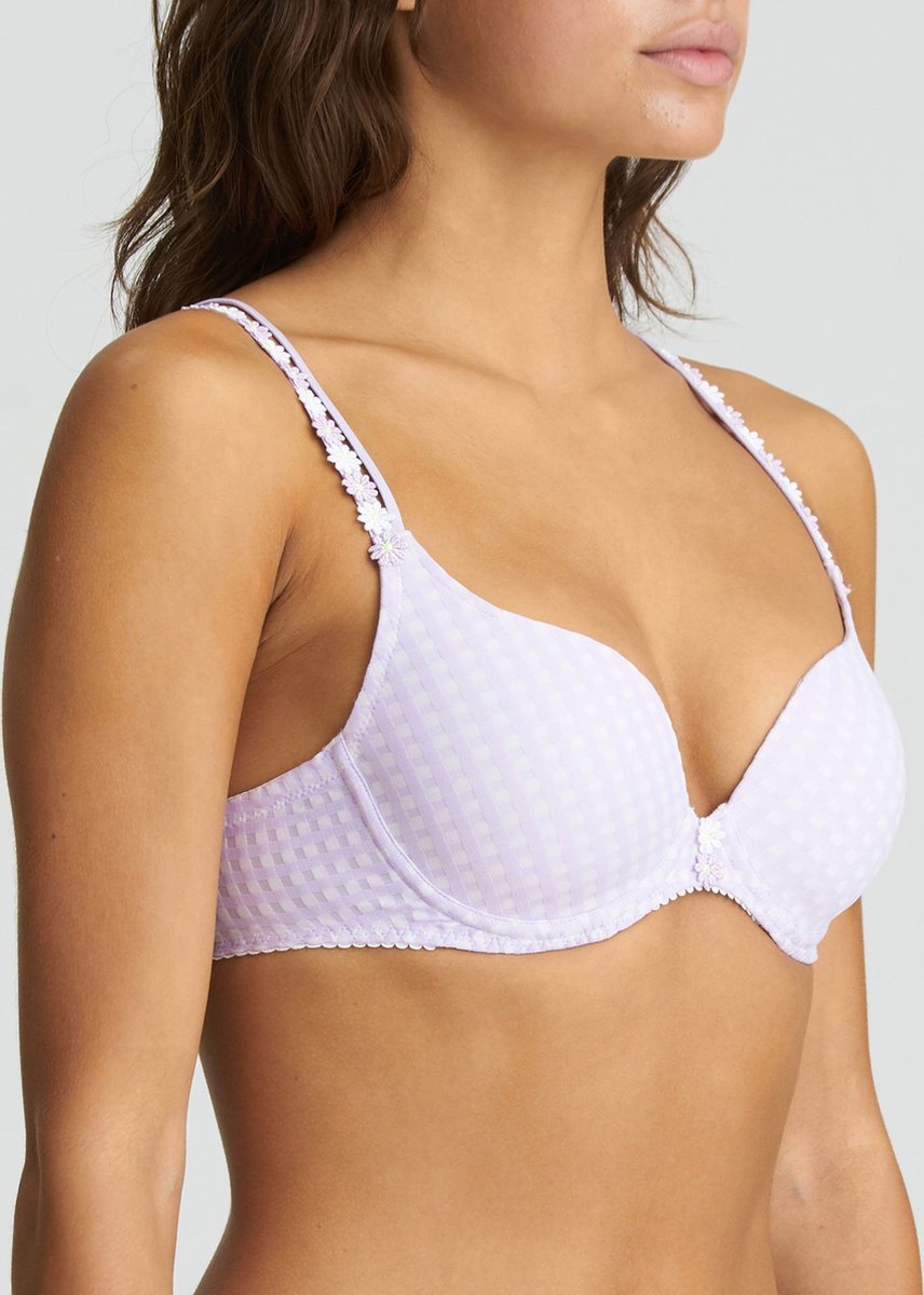 Avero Balconette Bra 0100419 Tiny Vichy