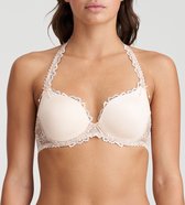 Marie Jo Jane Voorgevormde Beugel Bh 0101336 Pale Peach - maat 70B