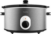 Slowcooker CECOTEC ChupChup 5,5L 260W - Snelkookpan - Combi Oven - Multicooker