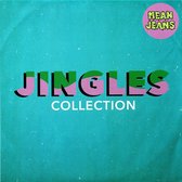 The Mean Jeans - Jingles Collection (LP)
