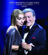 Cheek To Cheek (Live) (Blu-ray)
