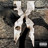 DMX - And Then There Was X (2 LP)