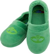 FUNIDELIA PJ Masks Gekko pantoffels voor jongens - 30-32 - Groen