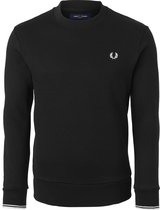 Sweat Fred Perry à col rond