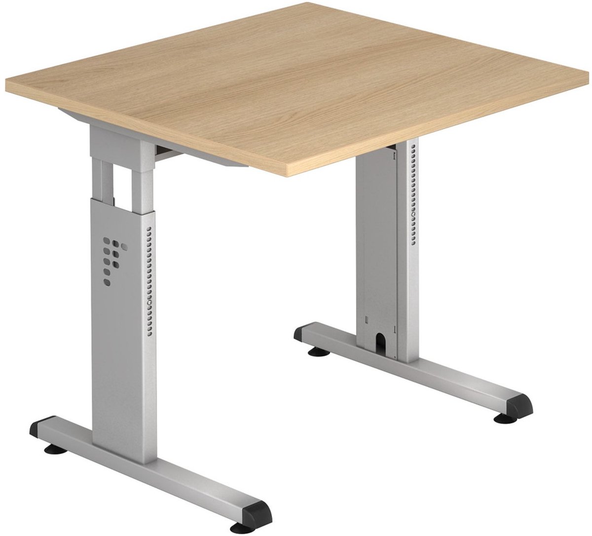 Bureau Mega 8 S Grijs