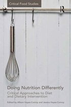 Critical Food Studies - Doing Nutrition Differently