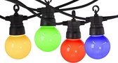 Outlight Partylight - RGB - IP65 - 8M