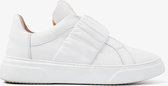 VIA VAI Juno Yves Sneakers - Leer - Wit - Maat 36