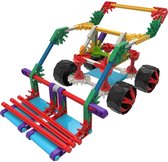 Knex Building Set voor 40 Modellen 141-delig