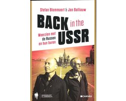 Back In The Ussr