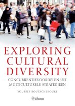 Exploring cultural diversity