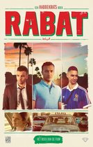 Rabat: het boek van de film