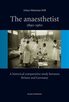 The anaesthetist