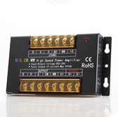 DiamantLED LEDStrip- 5m- Compleet set -Wit -type 5050 -60 led/m -6500K