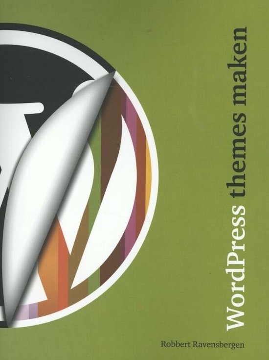 WordPress-themes maken - cover