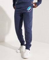 SUPERDRY CODE LOGO APQ JOG